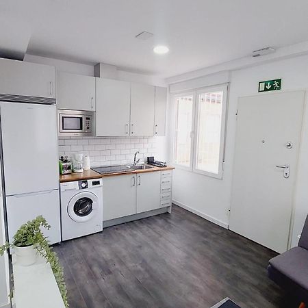 Lofts 4Towers - La Paz Apartment มาดริด ภายนอก รูปภาพ