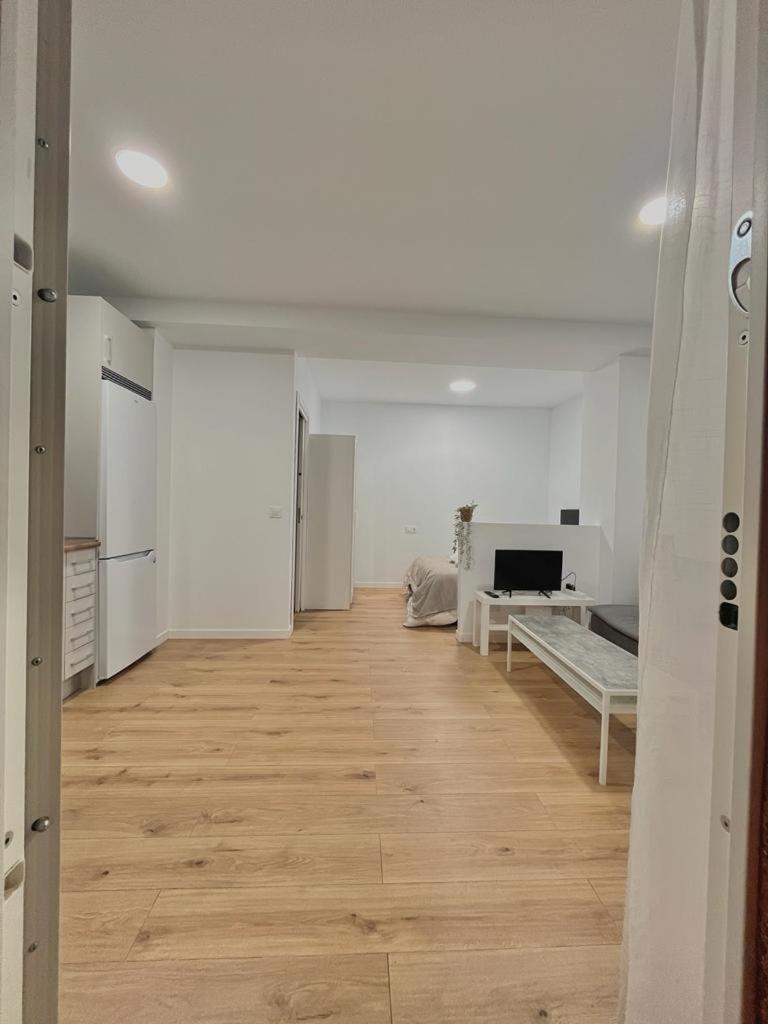 Lofts 4Towers - La Paz Apartment มาดริด ภายนอก รูปภาพ