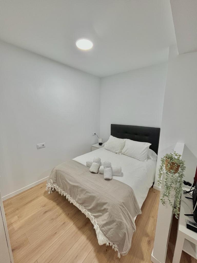 Lofts 4Towers - La Paz Apartment มาดริด ภายนอก รูปภาพ
