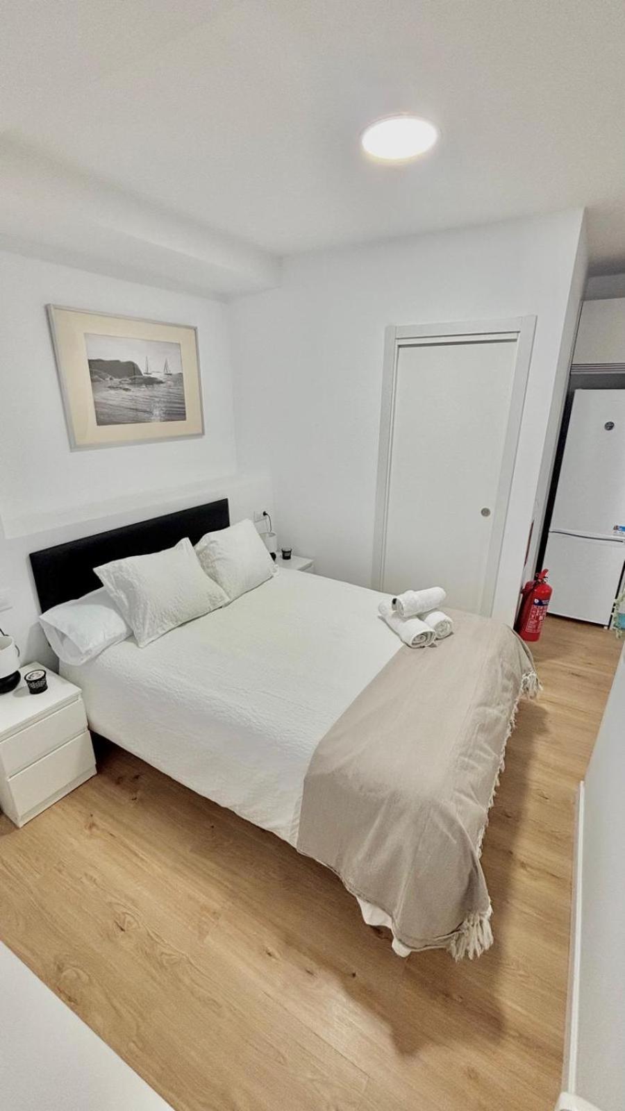 Lofts 4Towers - La Paz Apartment มาดริด ห้อง รูปภาพ