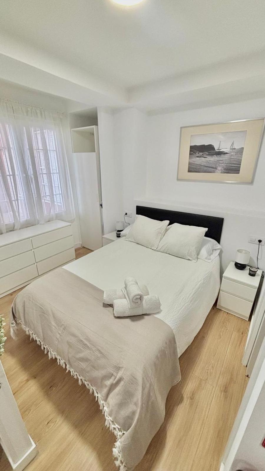 Lofts 4Towers - La Paz Apartment มาดริด ห้อง รูปภาพ